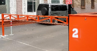 Купить антивандальный шлагбаум Биробиджан, цена от 4079 руб.