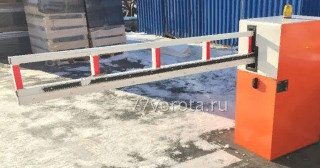Купить антивандальный шлагбаум Биробиджан, цена от 4079 руб.