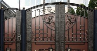 Купить услугу замер ворот Биробиджан, цена от 568 рублей